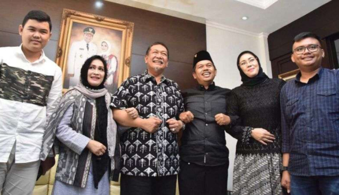 Karena Jawa Adalah Kunci