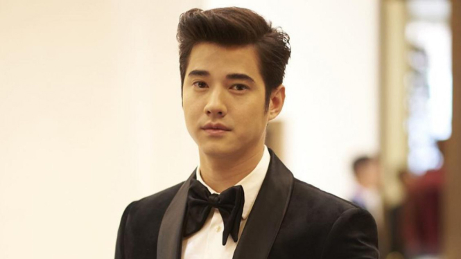 Mario Maurer