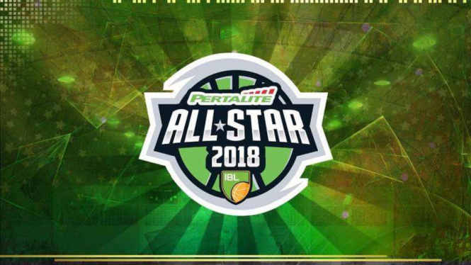 IBL All Star 2018