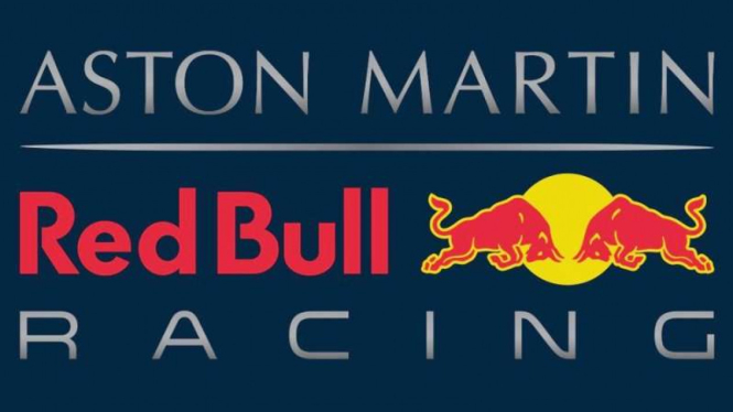 Logo baru tim F1, Red Bull