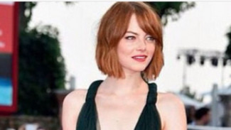 Emma Stone Kembali Bintangi Sekuel Zombieland