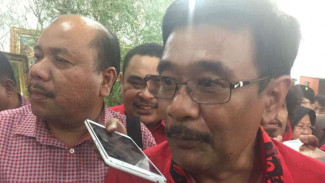 PDIP Terbuka untuk Siapa Saja yang Mau Maju Pilkada Jakarta 2024