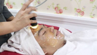 Fakta Menarik di Balik Perawatan Kulit Pakai Batu Apung