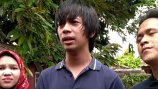 Yon Koeswoyo Sempat Beri Wejangan ke Rian D'Massiv