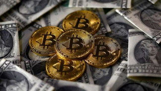 Transaksi Bitcoin Cs Tak Jelas, Kemenkeu Tegaskan Ilegal