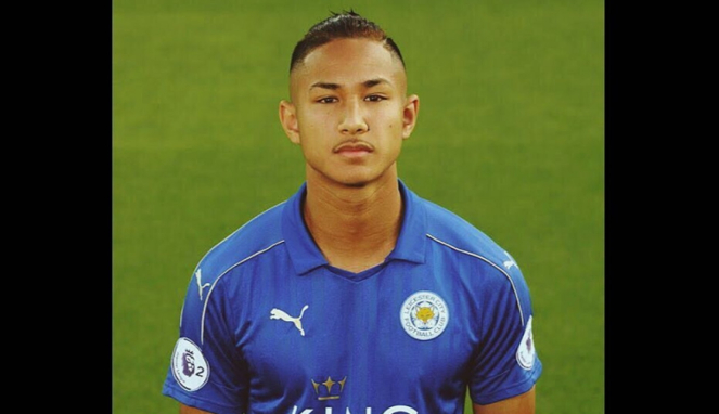 Pemain Leicester City, Faiq Bolkiah