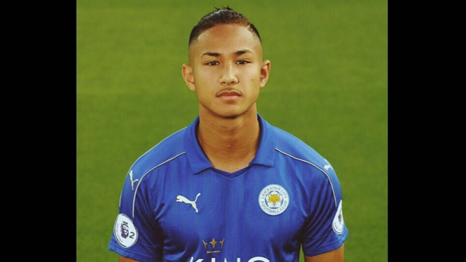 Pemain Leicester City, Faiq Bolkiah