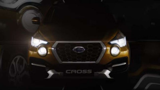 VIDEO: Ternyata Ini Wujud Mobil Ketiga Datsun di Indonesia