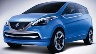 Mobil Euro4 Buat Indonesia, Bukan Hal Sulit Bagi Suzuki