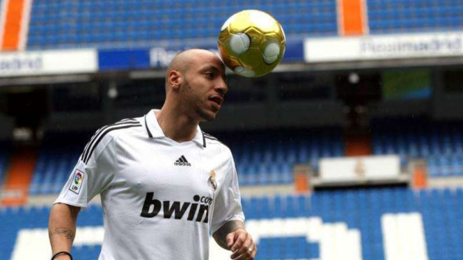 Julien Faubert 