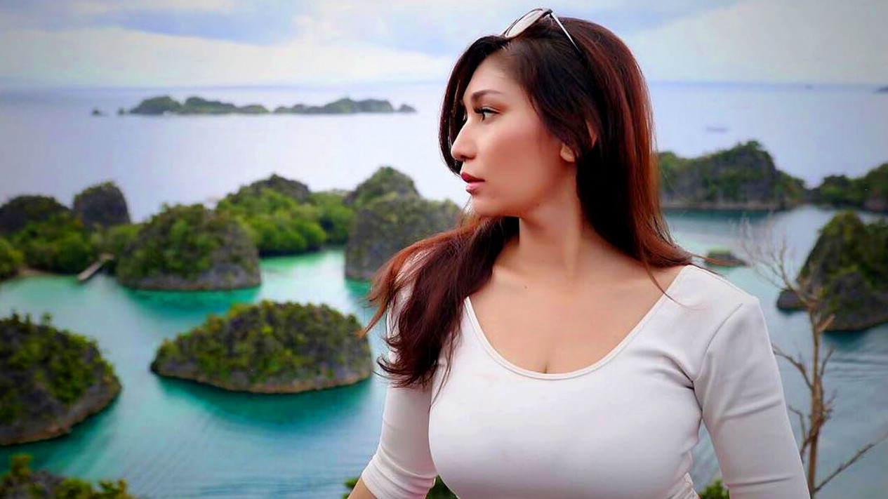 Video bokep artis indo natasha wilona