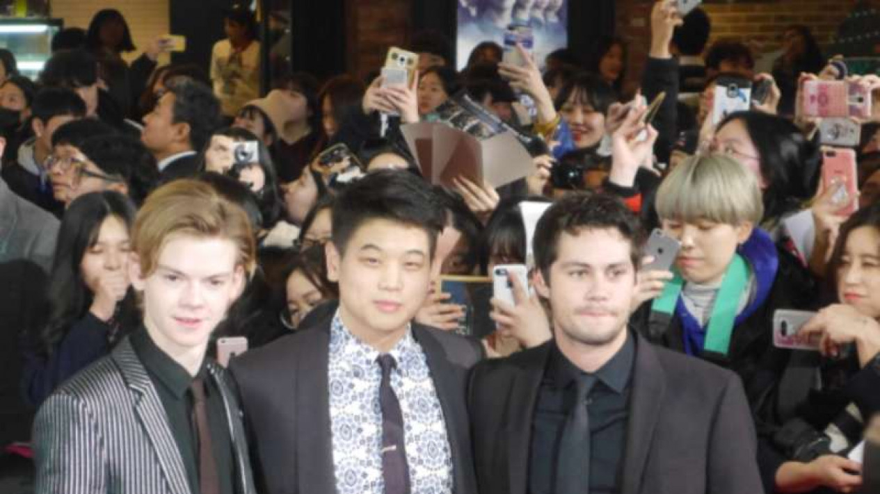 The Maze Runner 4 Nggak Diproduksi, Fans Bikin Film Sendiri