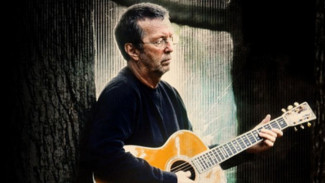 Musisi Legendaris Eric Clapton Terancam Tuli