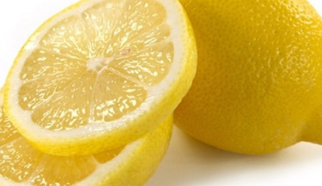 Tips Praktis Hilangkan Kapalan Hanya Dengan Lemon Saja