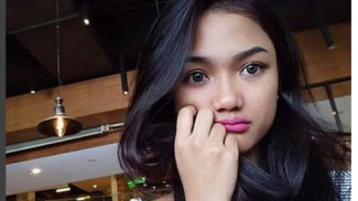 Marion Jola Terjungkal dari Indonesian Idol 2018