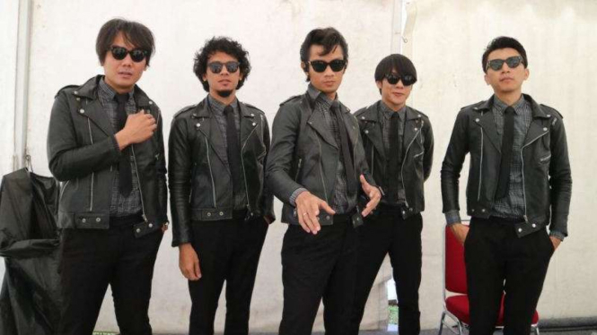 The Changcuters