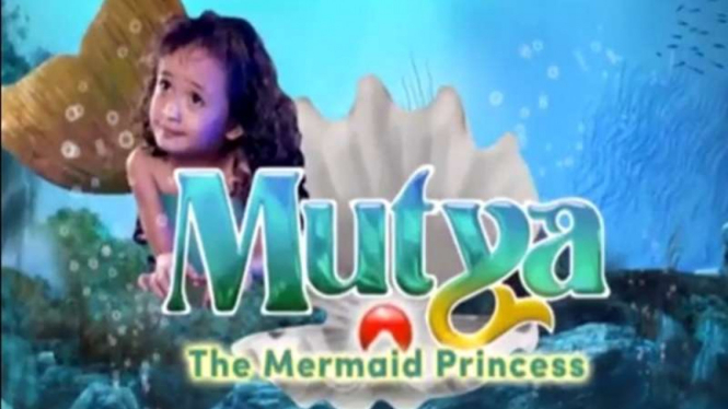 Serial drama Filipina, Mutya