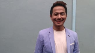 Delon Thamrin Jagokan Maria Menangkan Indonesian Idol