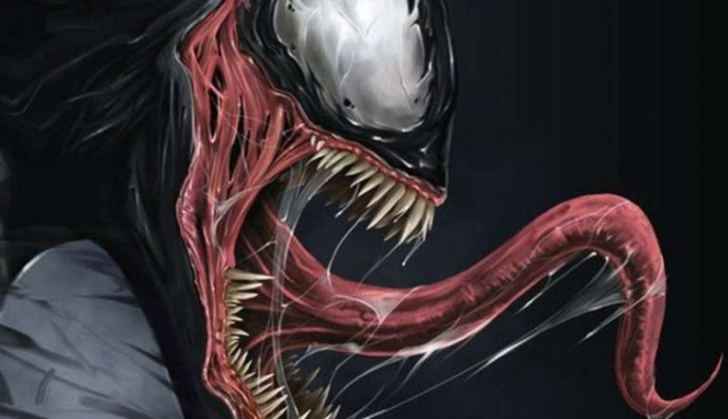 Venom.