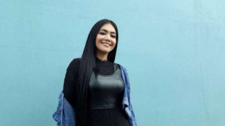 Disamakan dengan Nicki Minaj, Ini Reaksi Denada