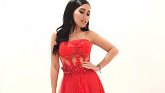 Ayu Ting Ting Menikah Lagi, Warganet: Pengalihan Isu