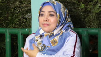 Trauma dengan Masa Lalu, Muzdalifah Hati-hati Pilih Pasangan