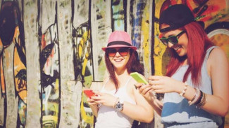 Milenial Tak Hanya Butuh Internet Cepat tapi juga Hemat