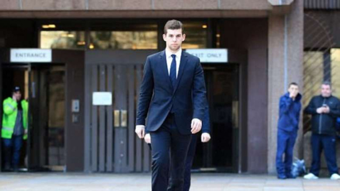 Jon Flanagan