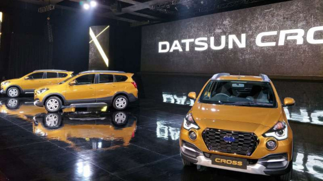 Datsun Cross