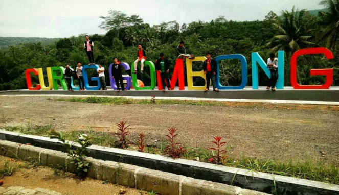 Curug Gombong