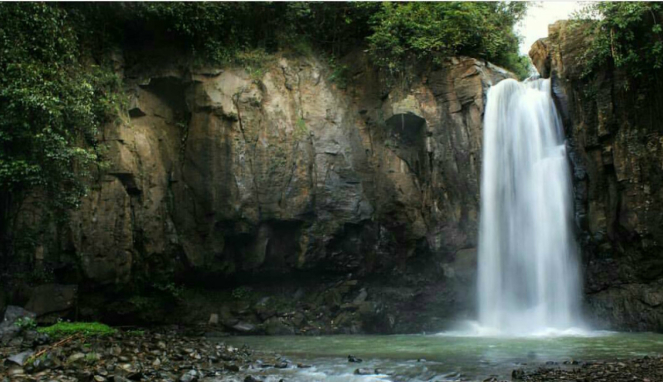 Curug Gombong