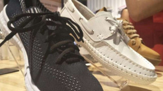 Berburu Sepatu Kualitas Premium Harga Miring