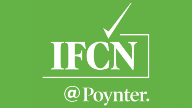 International Fact-Checking Network (IFCN).