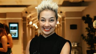 Vicky Burki Minum Air Kencing Sendiri, Ini 5 Efeknya Pada Tubuh