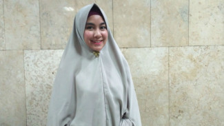 Anisa eks Cherrybelle Mengaku Banyak yang Ajak Ta'aruf