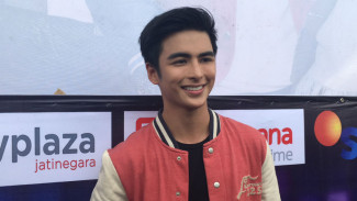Aktor Filipina Teejay Marquez Cari Kekasih Wanita Indonesia