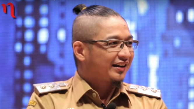 VIVA Top3 Rambut  Pasha  Ungu  Maze Runner dan Gojek Nabi 