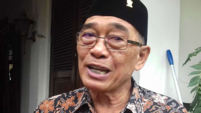M Idham Samawi, Ketua Dewan Pimpinan Pusat PDIP