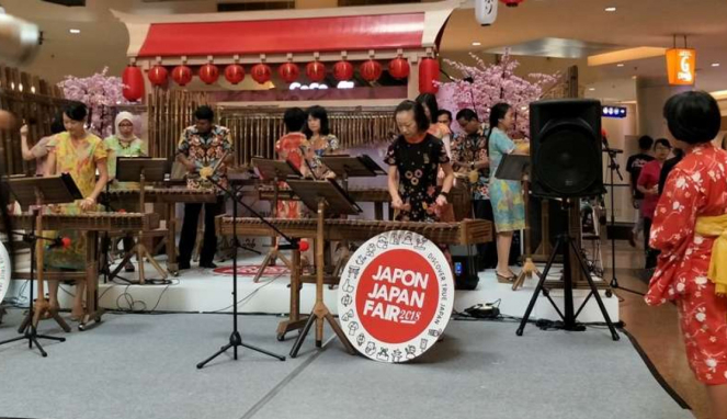 Japon Japan Fair