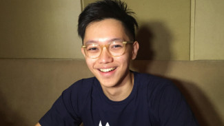 Respons Brandon Salim saat Tahu Jefri Nichol Tersandung Kasus Narkoba