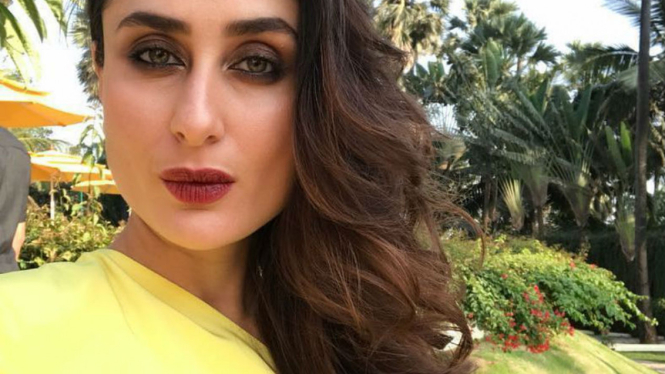 Kareena Kapoor