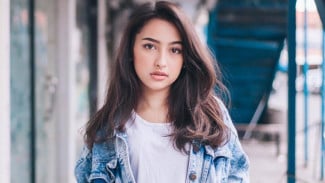 Dituding Hamil di Luar Nikah, Jennifer Coppen Beri Jawaban Menohok