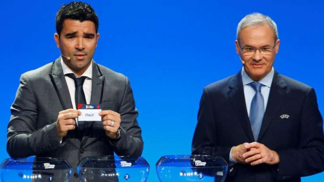Pengundian UEFA Nations League 2018.