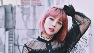 Mewahnya Gaya Hidup Make-up Artist Korea Paling Top