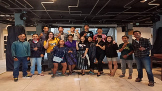 Sambut Relawan 2018, Earth Hour Denpasar Gelar Open House