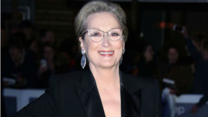 Meryl Streep