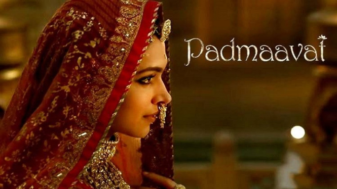 Memahami Kontroversi Film Padmaavat  Halaman 2