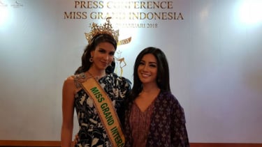 Pertama Kali, Miss Grand Indonesia Segera Digelar