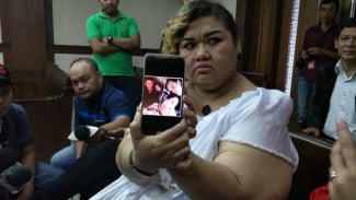 Pretty Asmara Dikabarkan Meninggal Dunia