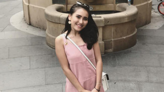 Ubah Wajah Ayu Ting Ting Jadi Monyet, Haters Minta Maaf